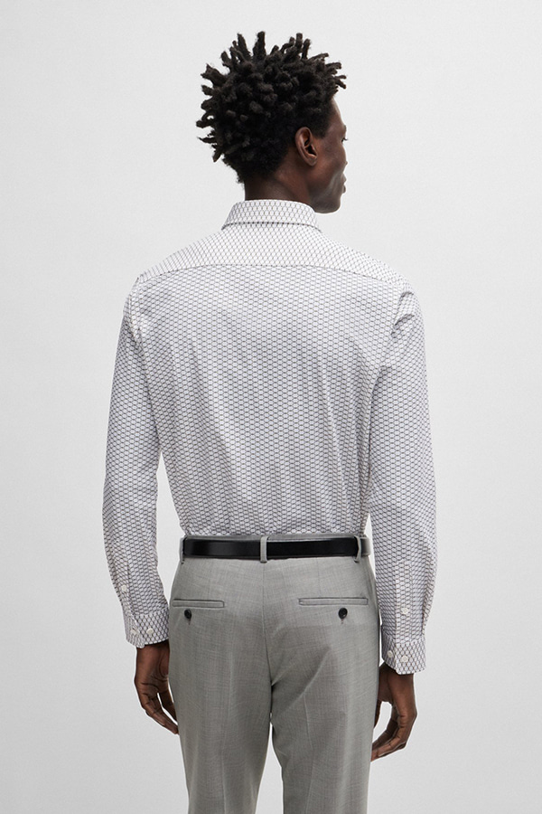 ΠΟΥΚΑΜΙΣΟ BOSS - 120